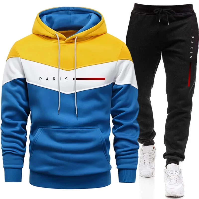 Ensemble de sweats à capuche p - Men'S Fashion Designer avis et prix
