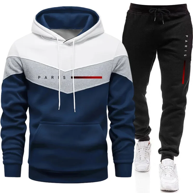Ensemble de sweats à capuche p - Men'S Fashion Designer avis et prix
