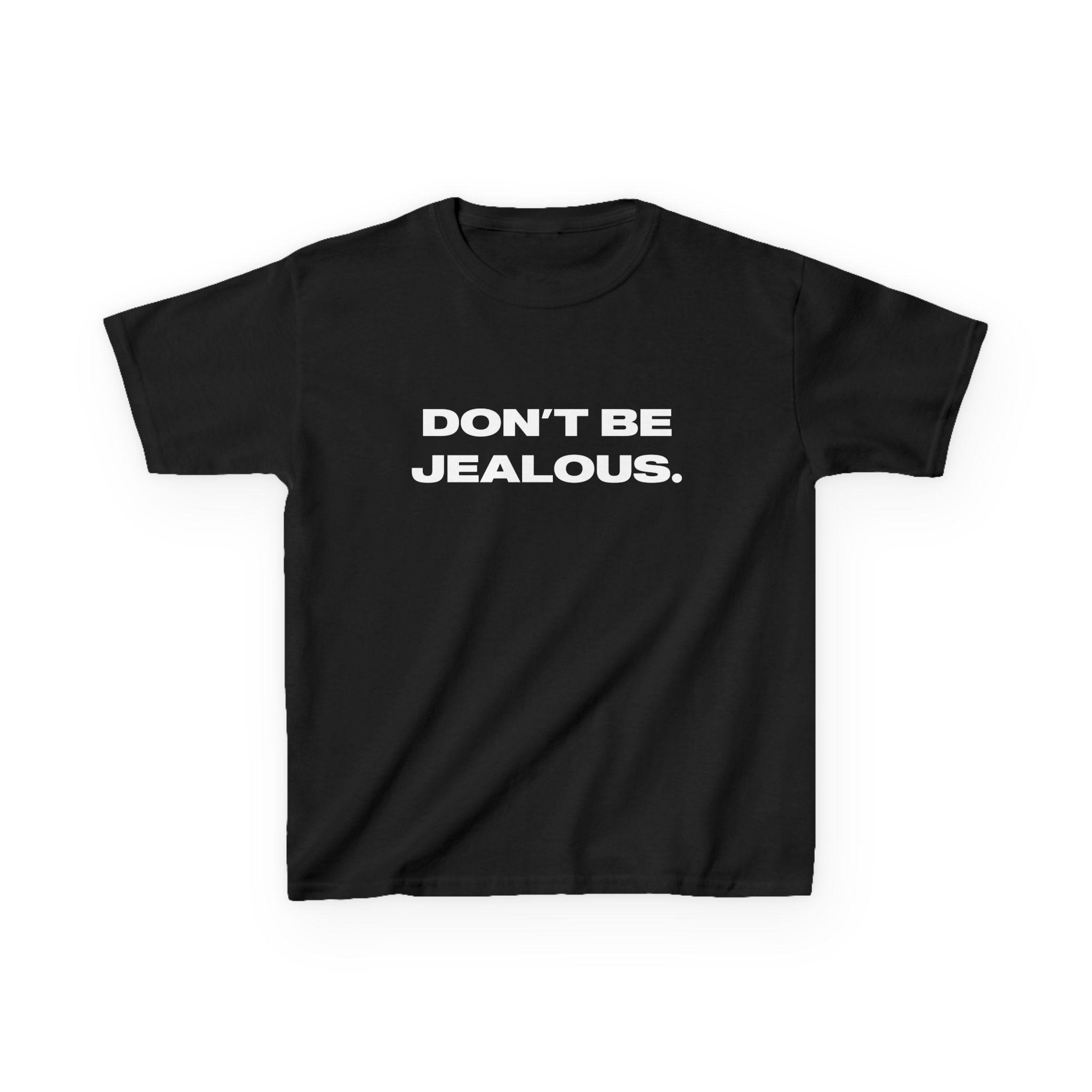 T-shirt imprimé « Don't Be Jea - Paris Men'S Fashion avis et prix