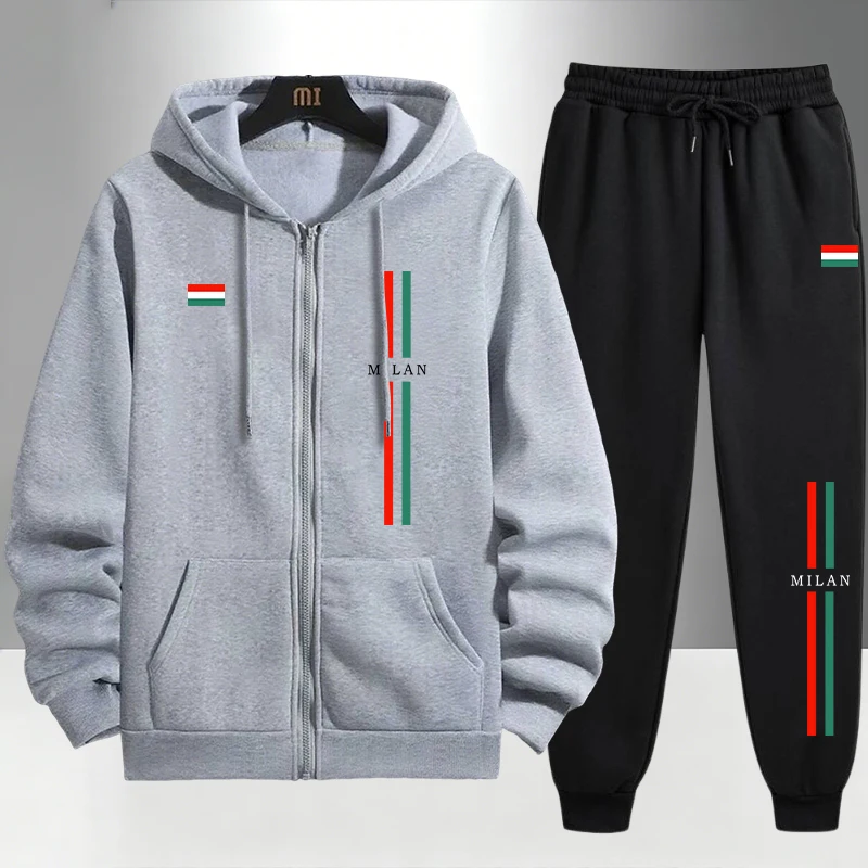 Ensemble Homme Imprimé Italie  - Mens Fashion Suits avis et prix