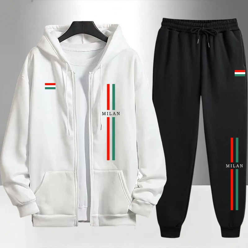 Ensemble Homme Imprimé Italie  - Mens Fashion Suits avis et prix