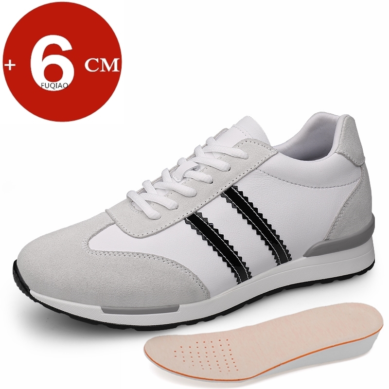 Hommes mode hauteur augmentant - Men'S Fashion Running Shoes avis et prix