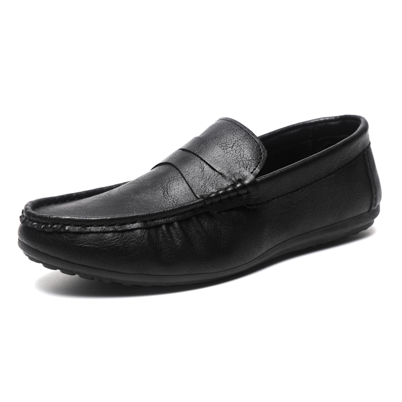 Mocassins de luxe pour hommes  - Men'S Fashion Loafers Shoes avis et prix