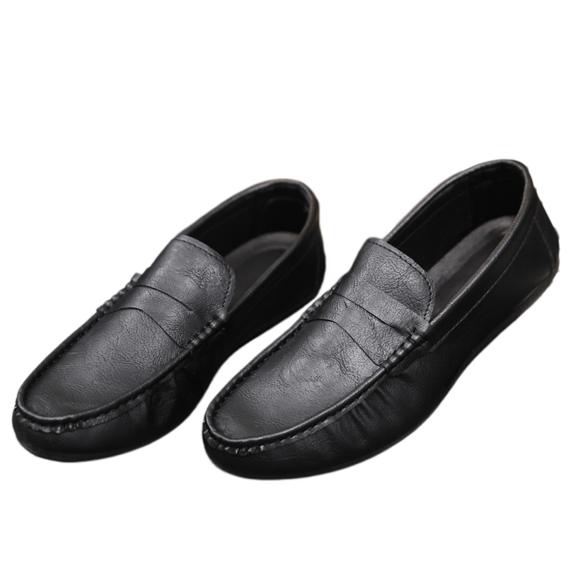 Mocassins de luxe pour hommes  - Men'S Fashion Loafers Shoes avis et prix