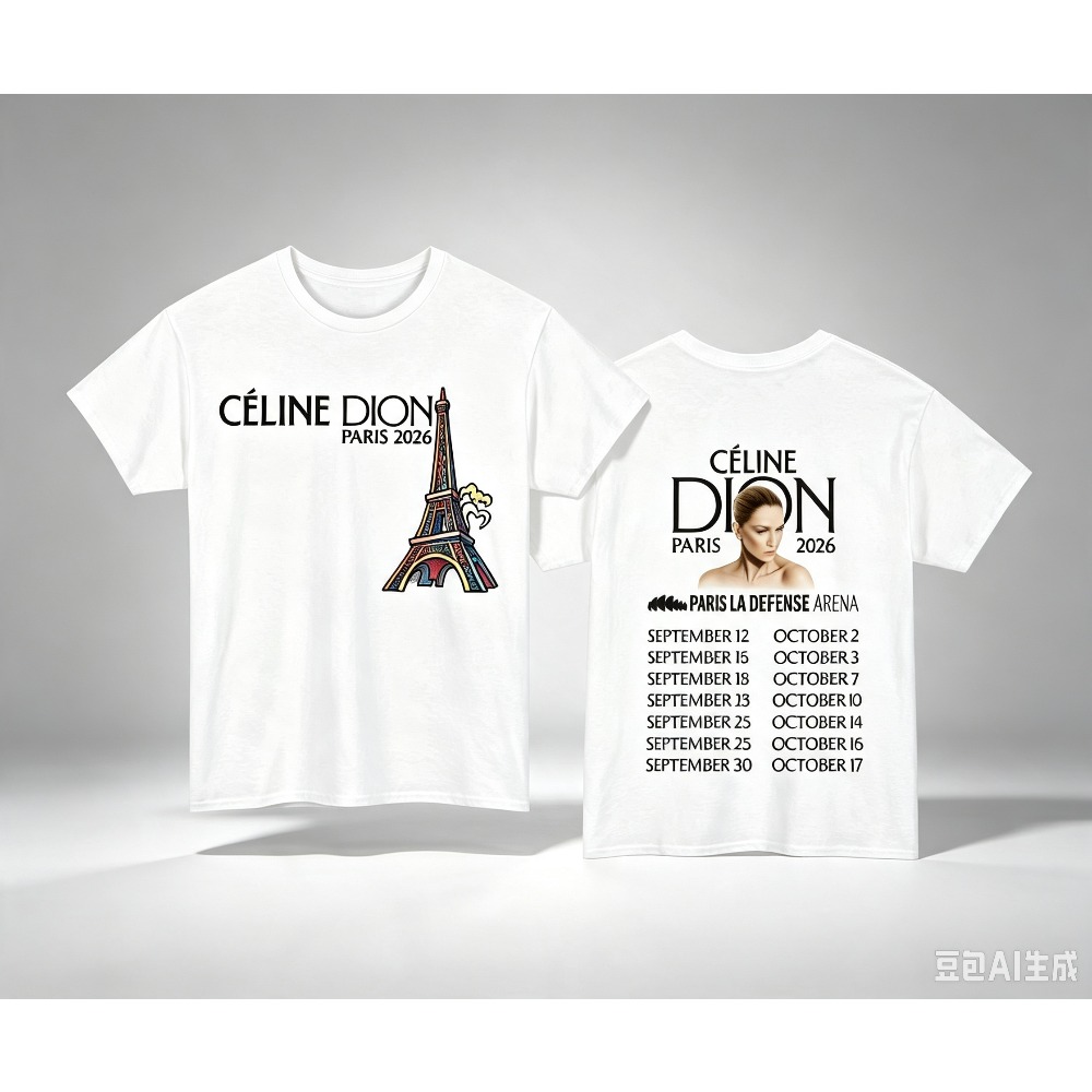 T-shirt pour homme avec impres - Paris Men'S Fashion avis et prix