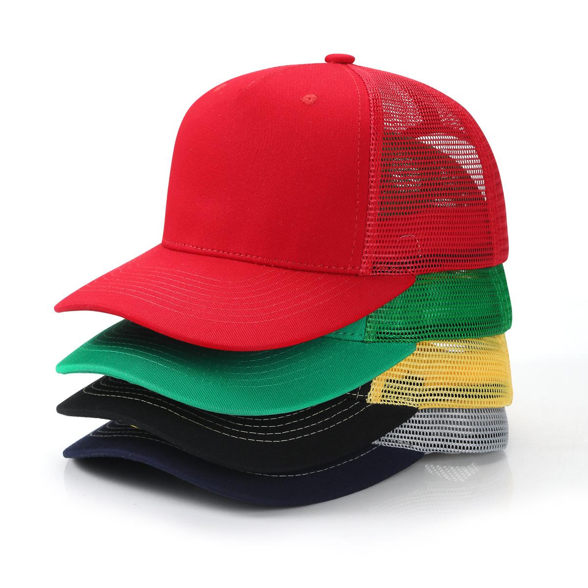 Casquette personnalisée avec l - Trucker Hat Cap avis et prix