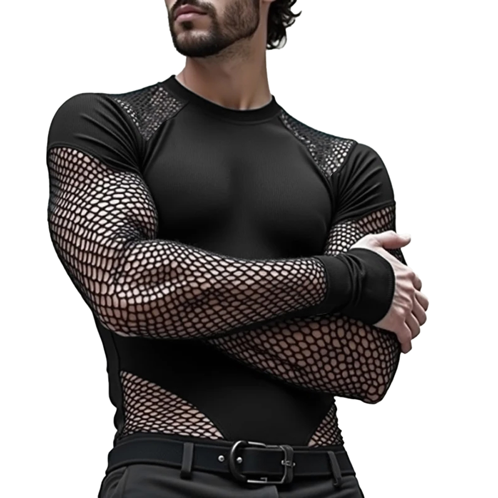 Combinaison sexy pour homme à  - Men'S Fashion Designer avis et prix