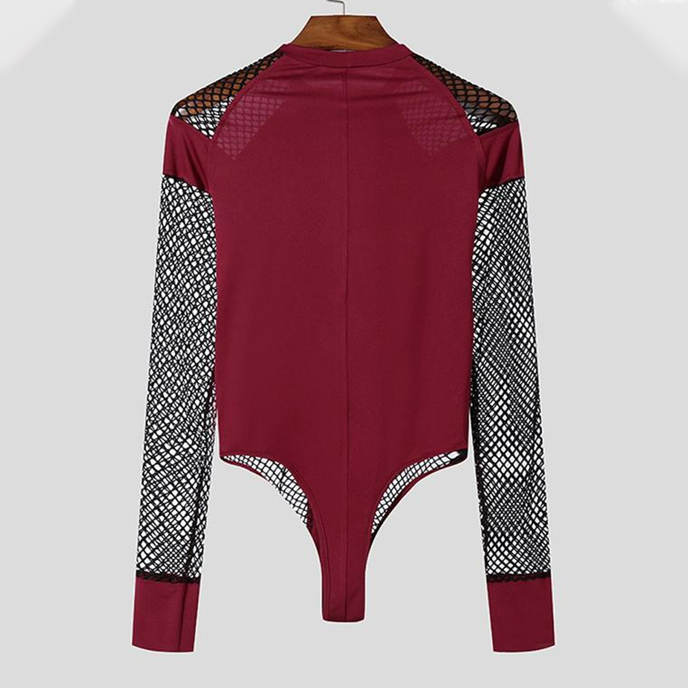 Combinaison sexy pour homme à  - Men'S Fashion Designer avis et prix