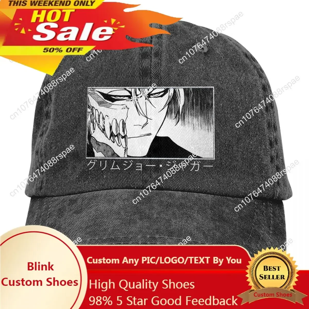 Casquette de baseball pour hom - Trucker Hat Cap avis et prix