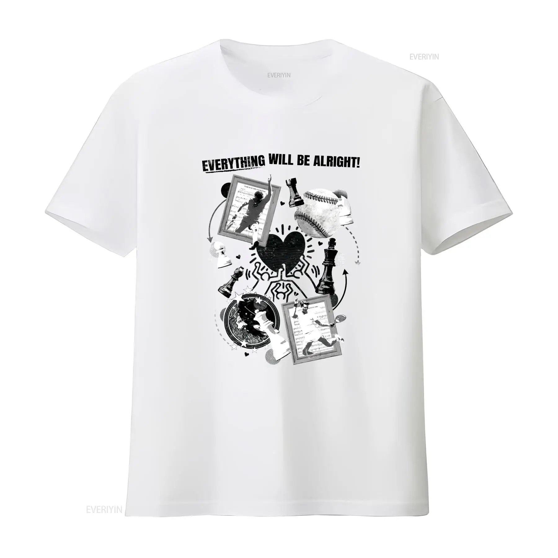 Falsettos t-shirt d'inspiratio - Men'S Fashion Old Money avis et prix