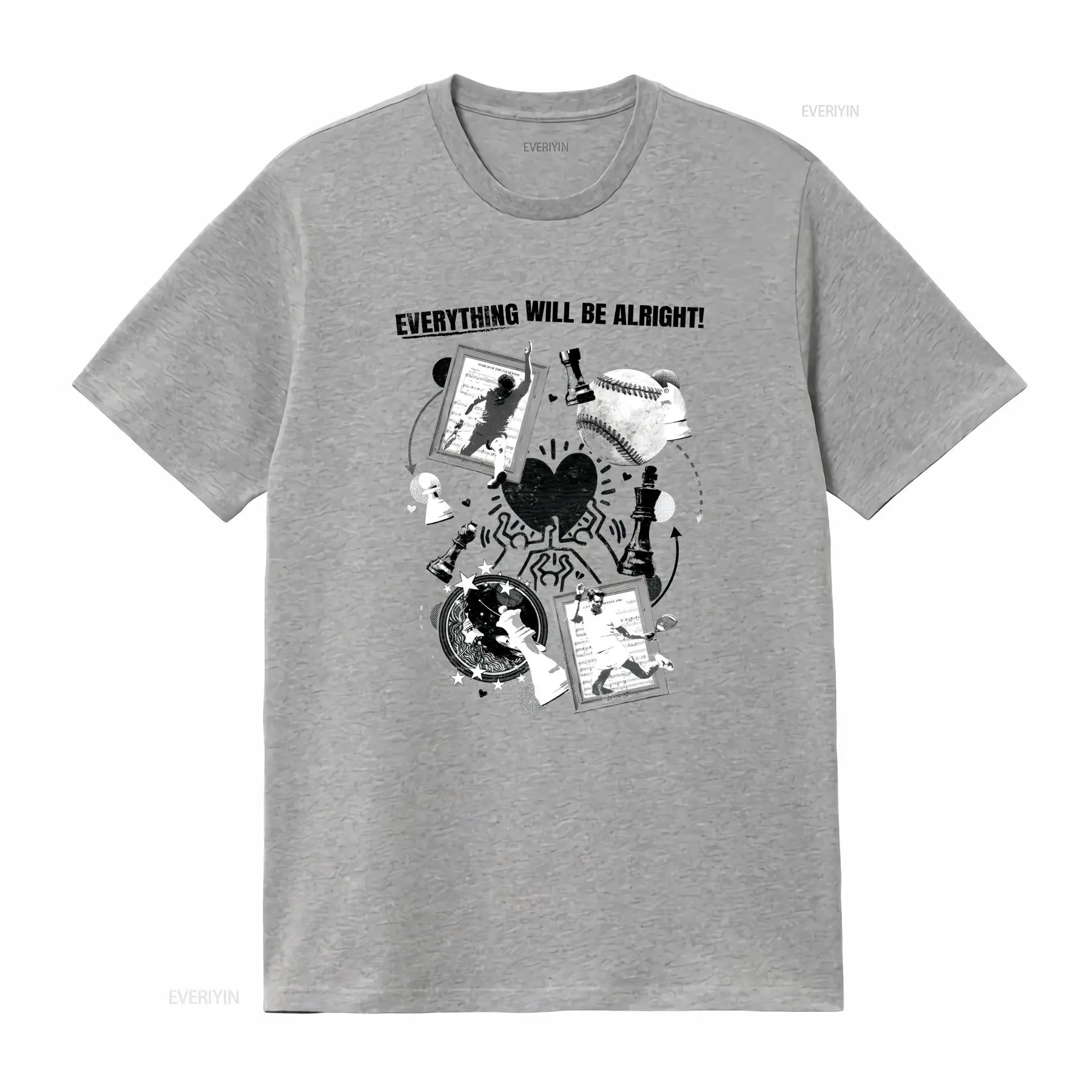 Falsettos t-shirt d'inspiratio - Men'S Fashion Old Money avis et prix