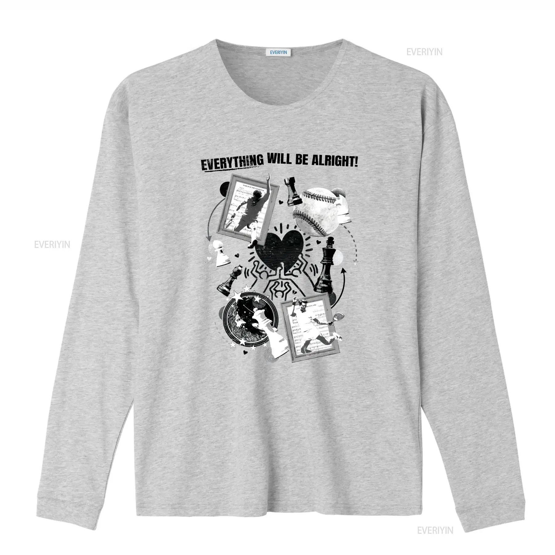 Falsettos t-shirt d'inspiratio - Men'S Fashion Old Money avis et prix