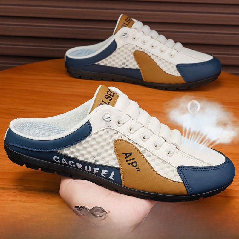 Chaussures Sabots d'Été pour H - Mens Fashion Young avis et prix