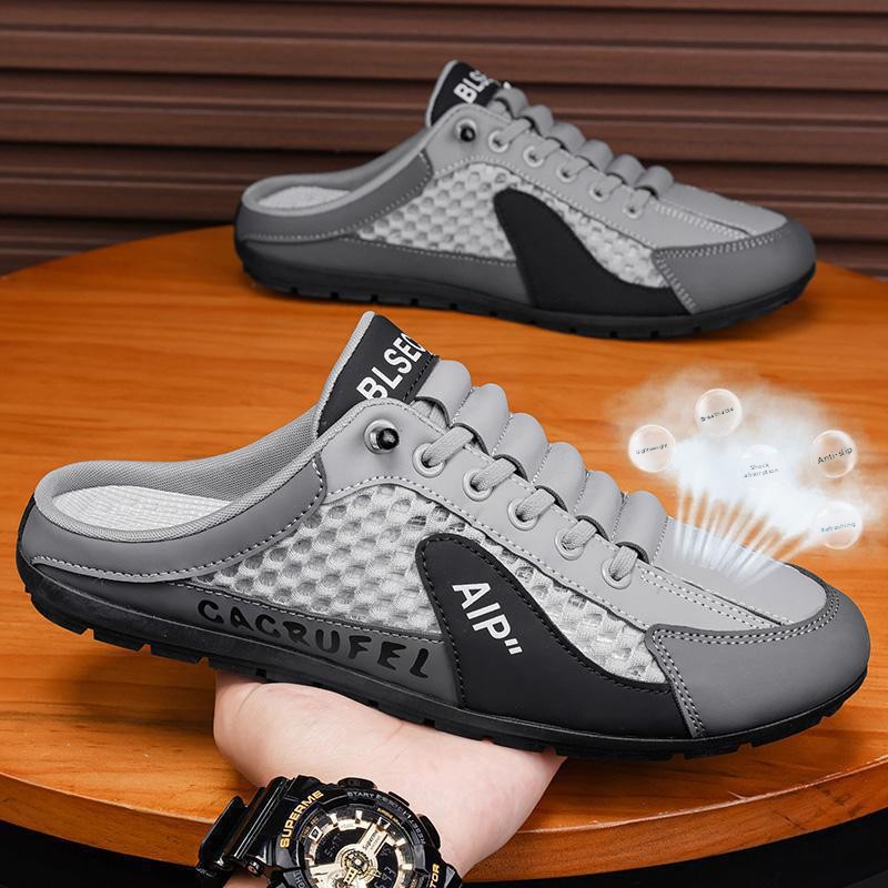 Chaussures Sabots d'Été pour H - Mens Fashion Young avis et prix