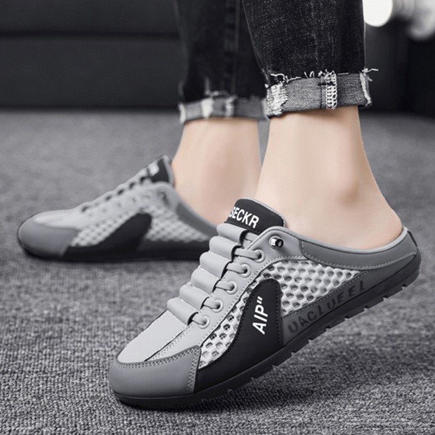 Chaussures Sabots d'Été pour H - Mens Fashion Young avis et prix