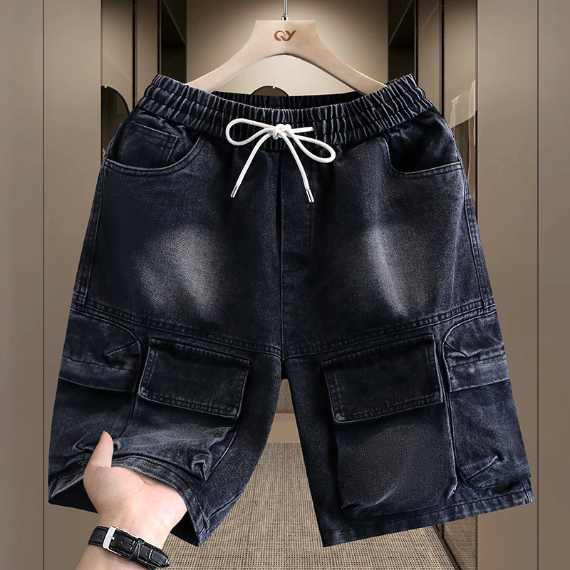 Shorts cargo pour hommes, nouv - Jeans Pants Fashion Men avis et prix
