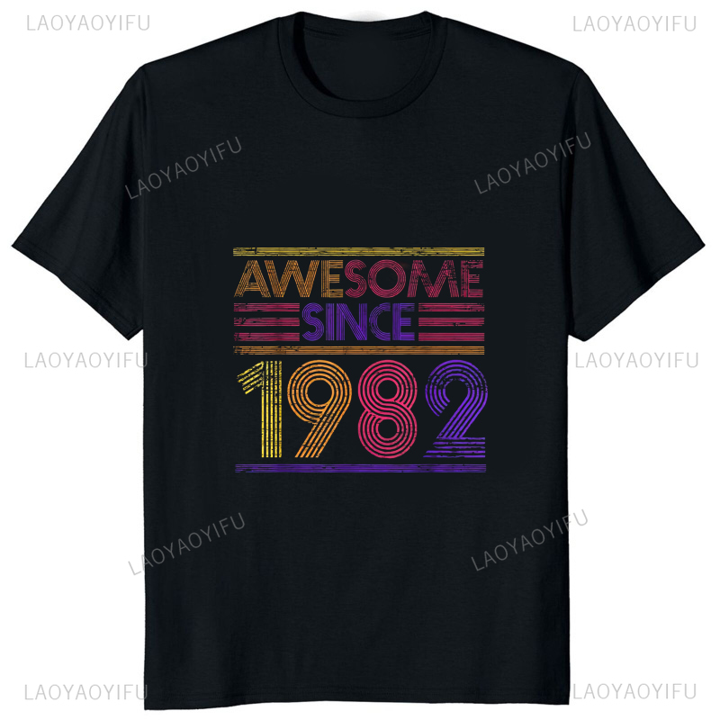 T-shirt imprimé vintage pour h - Men'S Fashion Old Money avis et prix