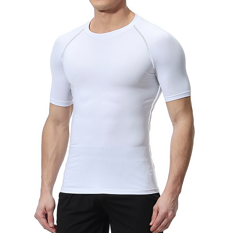 Salme 23 chemise de Compressio - Compression Shirt Workout avis et prix