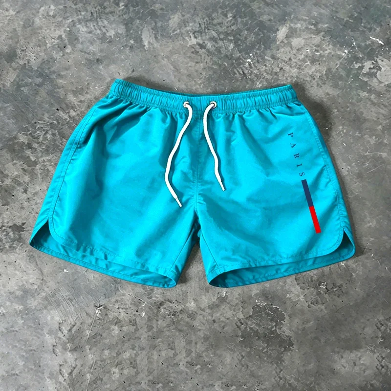 Nouveauté : Shorts de bain pou - Paris Men'S Fashion avis et prix