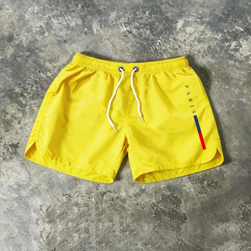 Nouveauté : Shorts de bain pou - Paris Men'S Fashion avis et prix