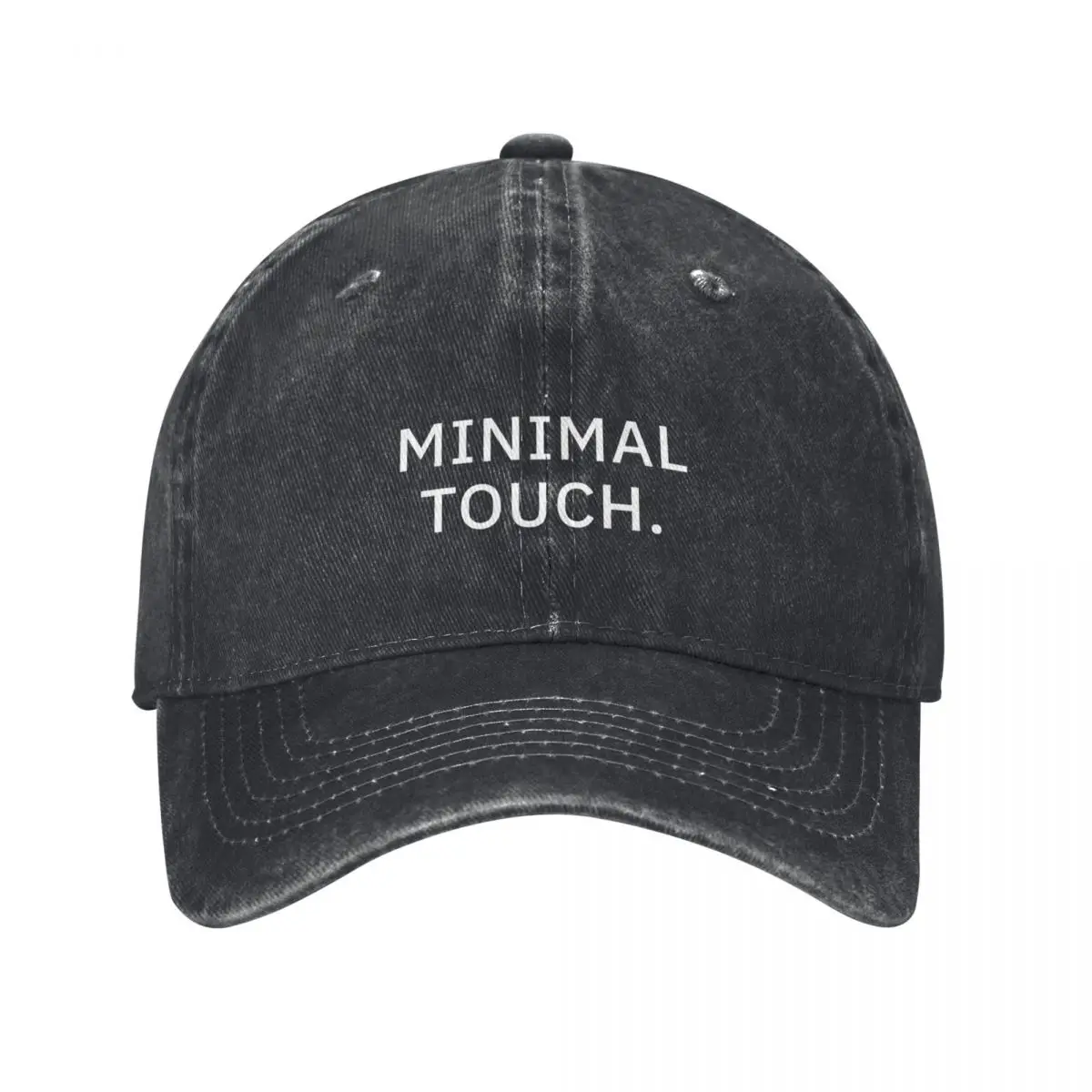 Casquette de baseball Minimal  - Men'S Fashion Outlets avis et prix