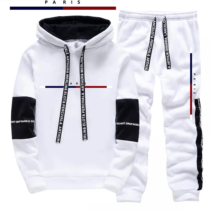 Ensemble Homme Imprimé Tendanc - Paris Men'S Fashion avis et prix